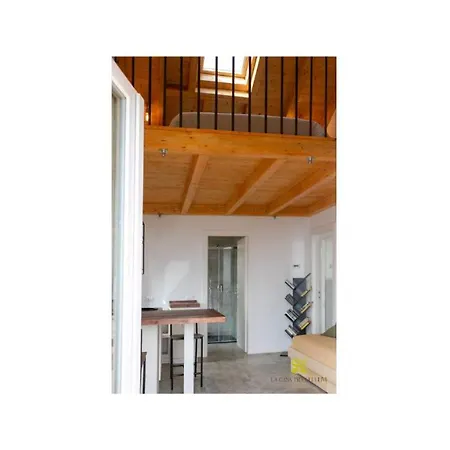Apartment La Casa Tra Gli Ulivi *