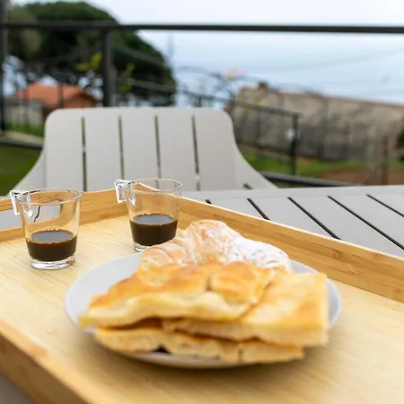 La Casa Tra Gli Ulivi * Gênes