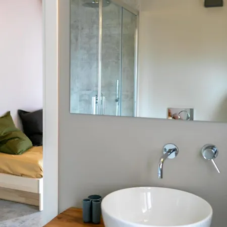 La Casa Tra Gli Ulivi Appartement *