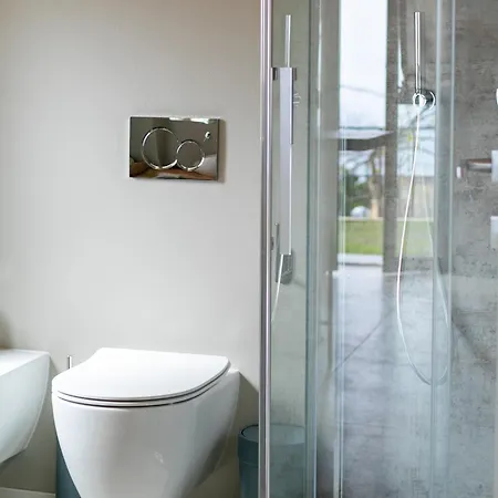 Appartement La Casa Tra Gli Ulivi *