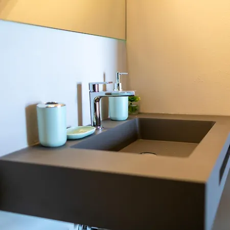 La Casa Tra Gli Ulivi Gênes