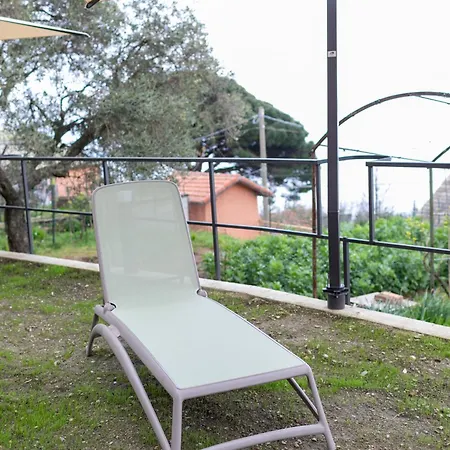 La Casa Tra Gli Ulivi * Генуя