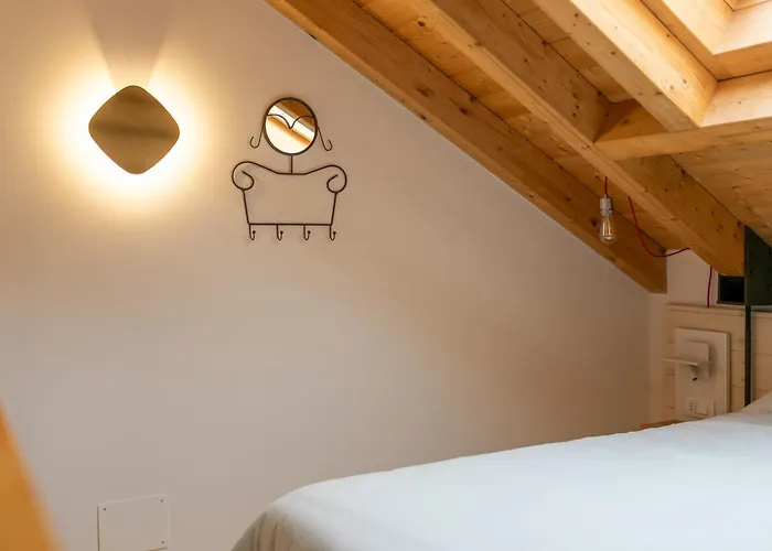 La Casa Tra Gli Ulivi Genua