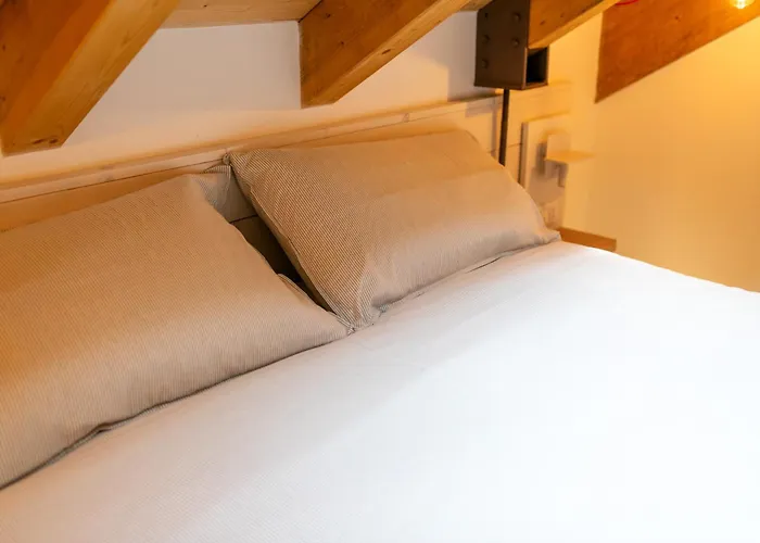 Appartement La Casa Tra Gli Ulivi