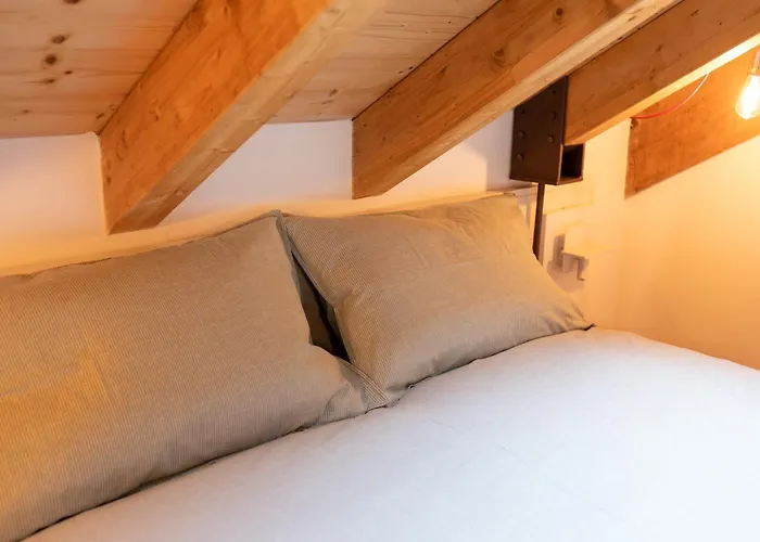 La Casa Tra Gli Ulivi Appartement