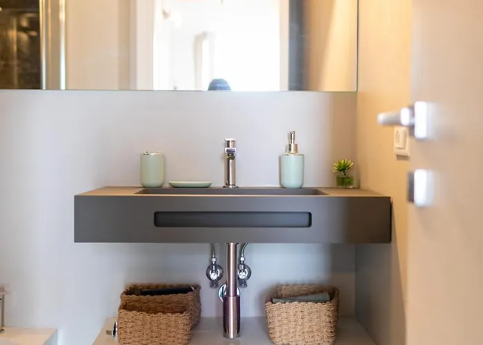 La Casa Tra Gli Ulivi Appartement *