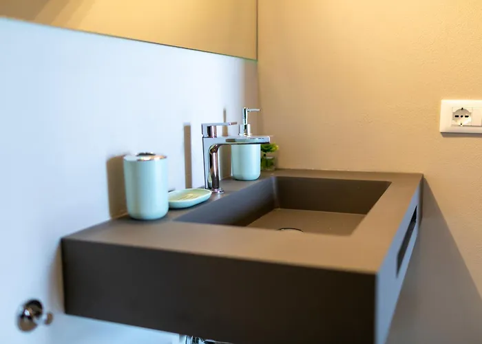 La Casa Tra Gli Ulivi Genua