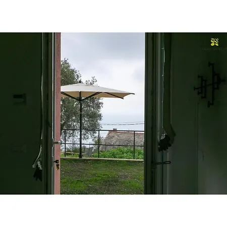 Apartament La Casa Tra Gli Ulivi