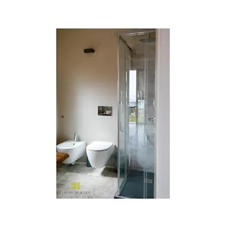 La Casa Tra Gli Ulivi דירה ג'נובה