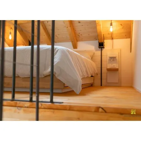 La Casa Tra Gli Ulivi ג'נובה