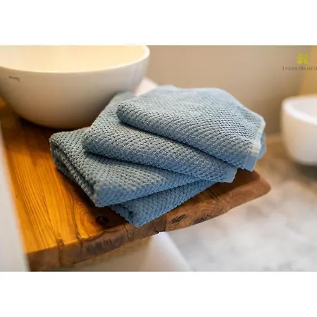 La Casa Tra Gli Ulivi דירה *