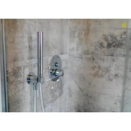 Apartament La Casa Tra Gli Ulivi