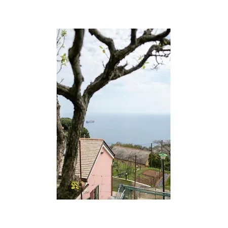 La Casa Tra Gli Ulivi ג'נובה