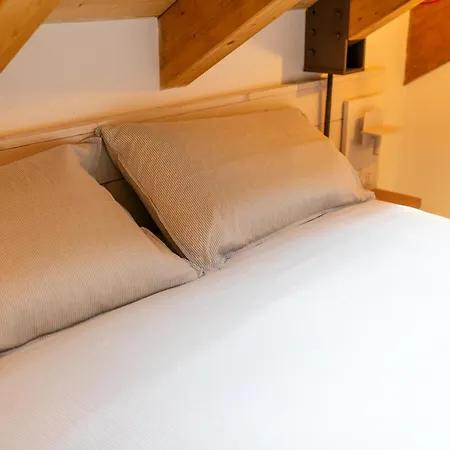 Lägenhet La Casa Tra Gli Ulivi