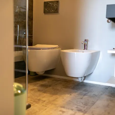 Apartman La Casa Tra Gli Ulivi *