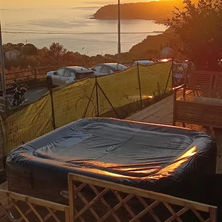 La Casa Tra Gli Ulivi * Genua