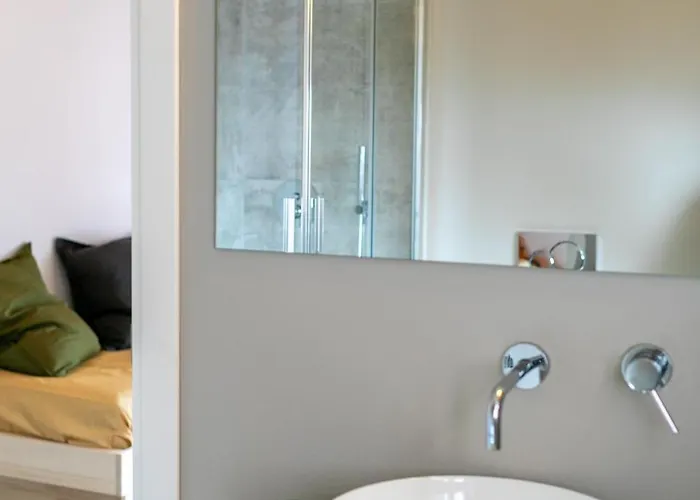 La Casa Tra Gli Ulivi Apartmán *