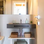La Casa Tra Gli Ulivi דירה *