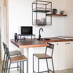 דירה La Casa Tra Gli Ulivi ג'נובה