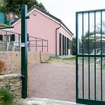 דירה La Casa Tra Gli Ulivi *