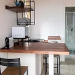 La Casa Tra Gli Ulivi