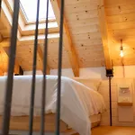 Apartmán La Casa Tra Gli Ulivi Janov