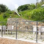 La Casa Tra Gli Ulivi Apartmán *