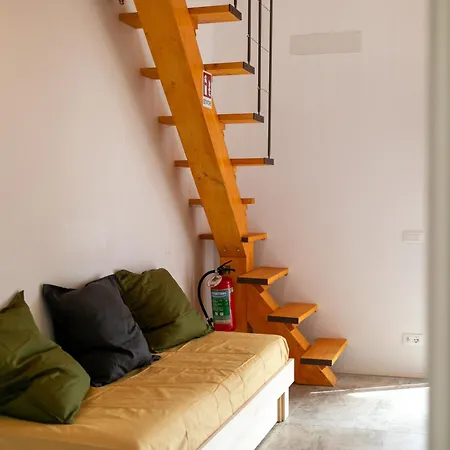 La Casa Tra Gli Ulivi Janov